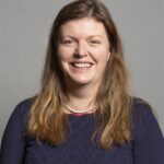 Cherilyn Mackrory Official Portrait