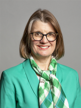 Rachel Maclean Official Portrait