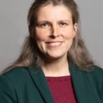 Rachael Maskell Official Portrait