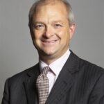 Jerome Mayhew Official Portrait