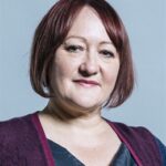 Kerry McCarthy Official Portrait