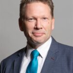 Karl McCartney Official Portrait