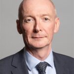 Pat McFadden Official Portrait