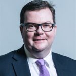 Conor McGinn Official Portrait