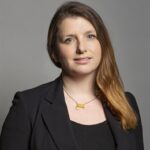 Alison McGovern Official Portrait