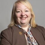 Anne McLaughlin Official Portrait