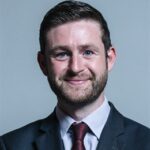 Jim McMahon Official Portrait