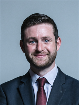 Jim McMahon Official Portrait