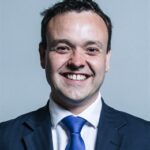 Stephen McPartland Official Portrait