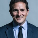 Johnny Mercer Official Portrait