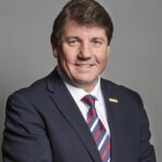 Stephen Metcalfe Official Portrait