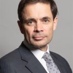 Robin Millar Official Portrait