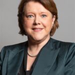 Maria Miller Official Portrait