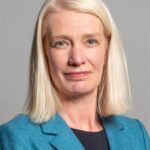 Amanda Milling Official Portrait