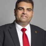 Navendu Mishra Official Portrait