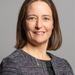 Carol Monaghan Official Portrait