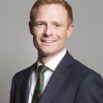 Robbie Moore Official Portrait