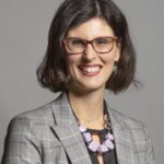 Layla Moran Official Portrait