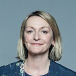 Jessica Morden Official Portrait