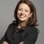 Joy Morrissey Official Portrait