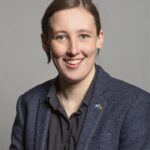 Mhairi Black Official Portrait