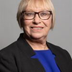 Sheryll Murray Official Portrait