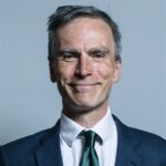 Andrew Murrison Official Portrait