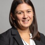 Lisa Nandy Official Portrait
