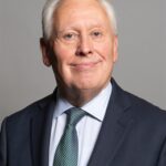 Robert Neill Official Portrait