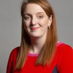 Charlotte Nichols Official Portrait