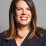 Caroline Nokes Official Portrait