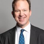 Jesse Norman Official Portrait