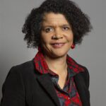 Chi Onwurah Official Portrait