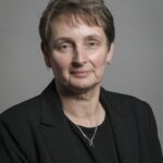 Kate Osborne Official Portrait