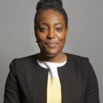 Taiwo Owatemi Official Portrait