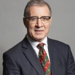 Mark Pawsey Official Portrait