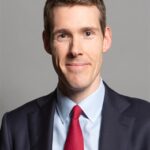 Matthew Pennycook Official Portrait