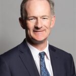 John Penrose Official Portrait