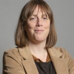 Jess Phillips Official Portrait