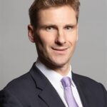 Chris Philp Official Portrait