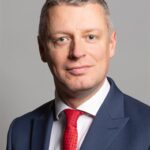 Luke Pollard Official Portrait