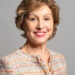 Rebecca Pow Official Portrait