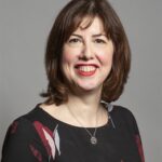 Lucy Powell Official Portrait