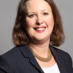 Victoria Prentis Official Portrait