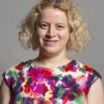 Olivia Blake Official Portrait