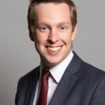 Tom Pursglove Official Portrait