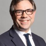 Jeremy Quin Official Portrait