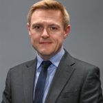 Will Quince Official Portrait