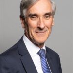 John Redwood Official Portrait