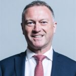 Steve Reed Official Portrait